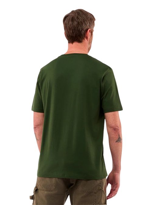 PIERCE T-SHIRT REFRIGIWEAR | T-shirt | T22600 JE0301E04380